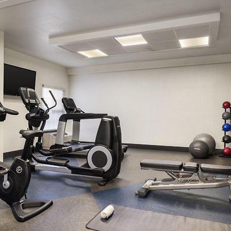 Four Points By Sheraton Greensboro Airport Luaran gambar