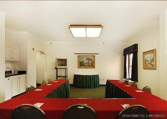 Four Points By Sheraton Greensboro Airport Kemudahan gambar