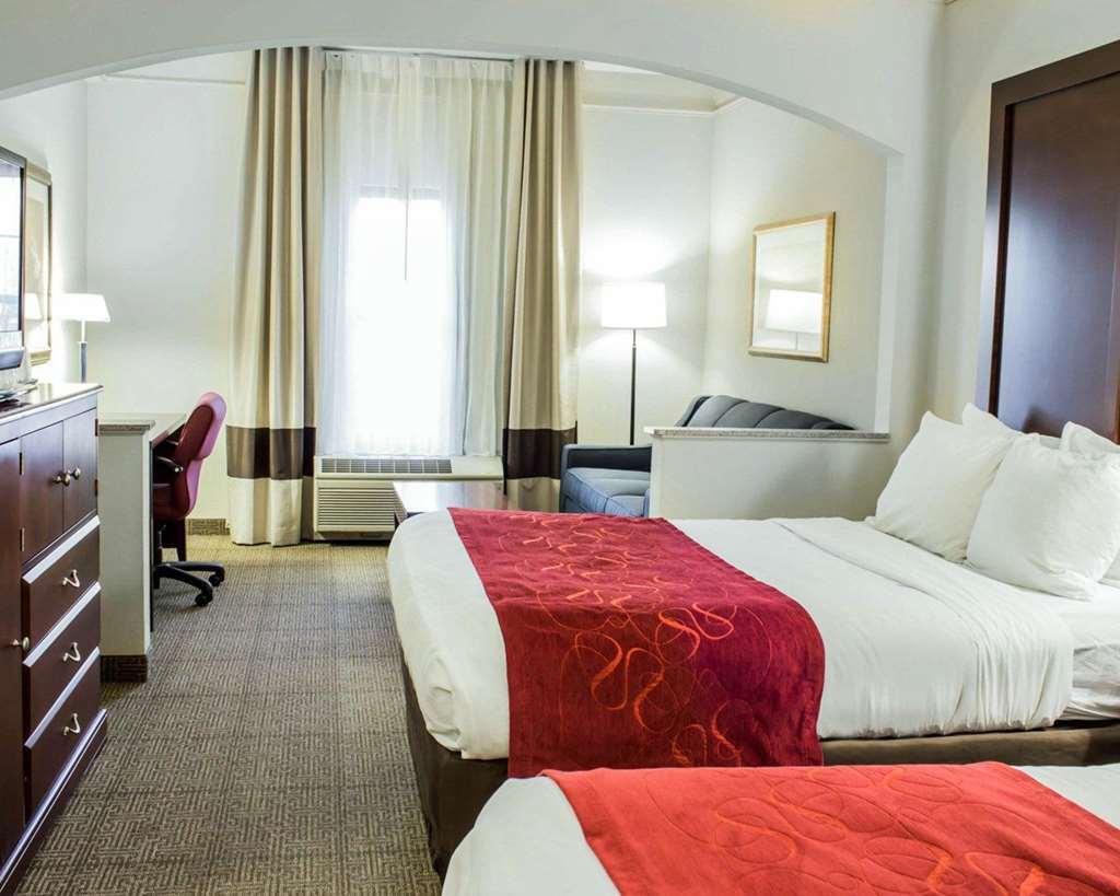 Four Points By Sheraton Greensboro Airport Bilik gambar